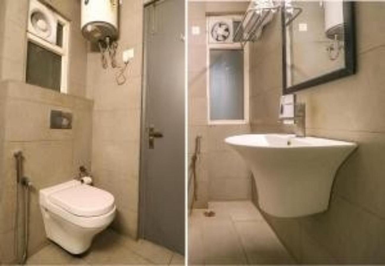 Hotel La Serene By Qotel-Gagan Vihar Anand Vihar Нью-Дели Экстерьер фото